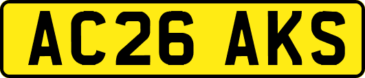 AC26AKS