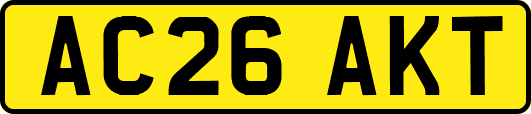 AC26AKT