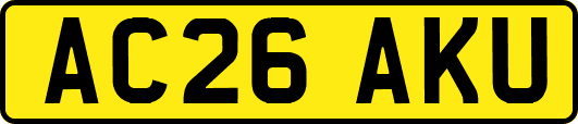 AC26AKU