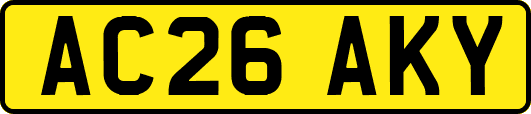 AC26AKY
