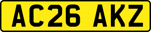 AC26AKZ