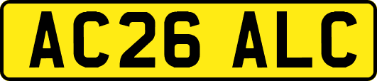 AC26ALC