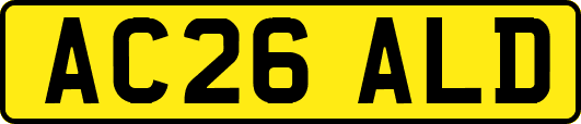 AC26ALD
