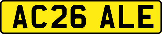AC26ALE