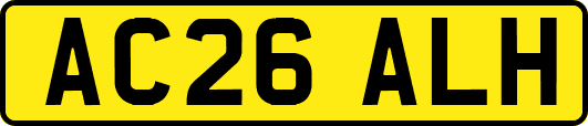 AC26ALH