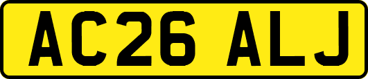 AC26ALJ