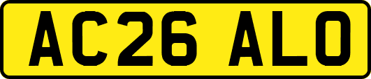 AC26ALO