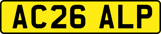 AC26ALP