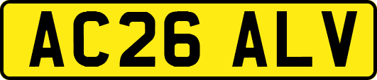 AC26ALV