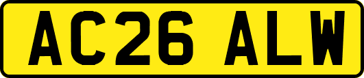 AC26ALW