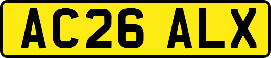 AC26ALX
