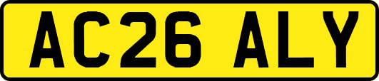 AC26ALY