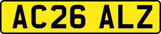 AC26ALZ
