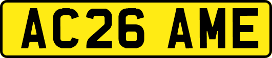 AC26AME