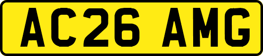 AC26AMG