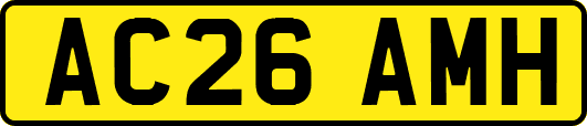 AC26AMH