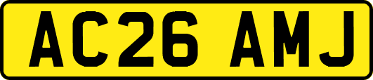 AC26AMJ