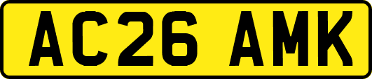 AC26AMK