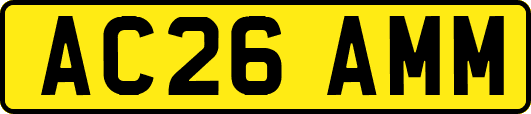 AC26AMM