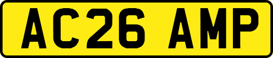 AC26AMP
