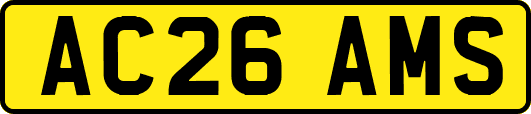 AC26AMS
