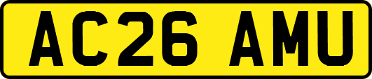 AC26AMU