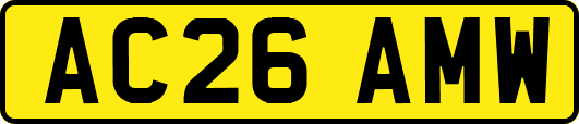 AC26AMW