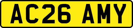 AC26AMY