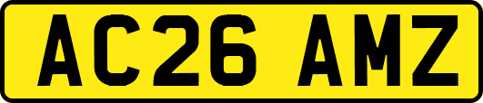 AC26AMZ