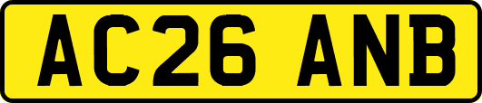 AC26ANB