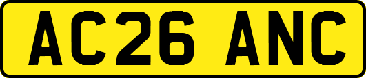 AC26ANC