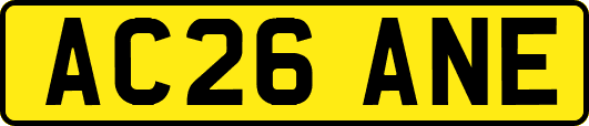 AC26ANE