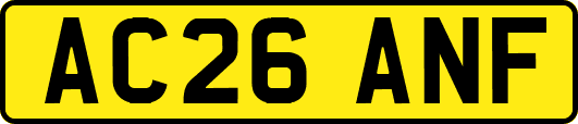 AC26ANF