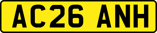 AC26ANH