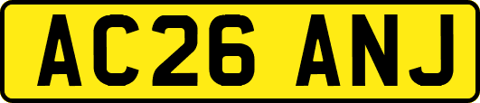 AC26ANJ