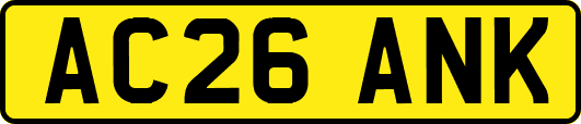 AC26ANK