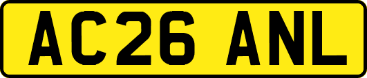 AC26ANL