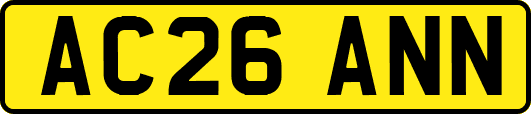 AC26ANN