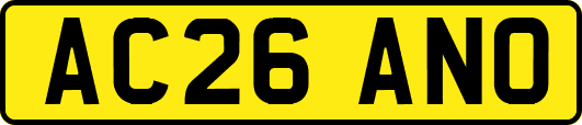 AC26ANO