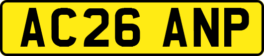 AC26ANP