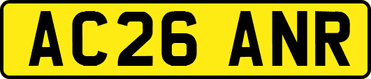 AC26ANR