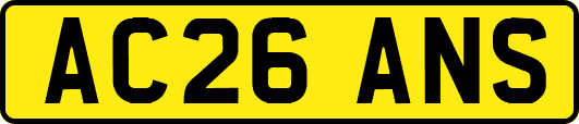 AC26ANS