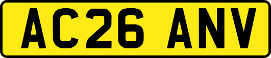 AC26ANV