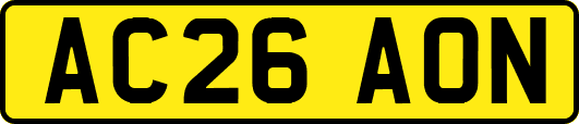 AC26AON