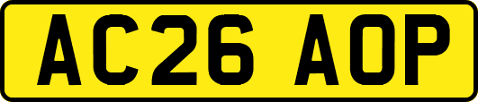 AC26AOP