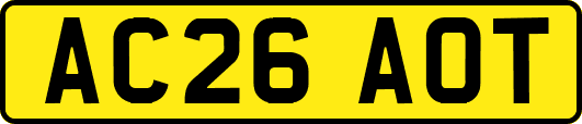 AC26AOT