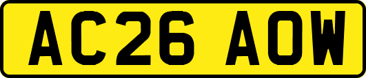 AC26AOW
