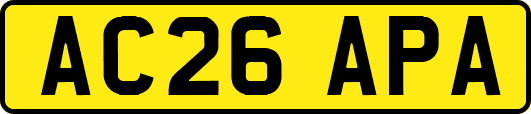 AC26APA