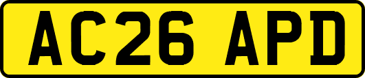AC26APD
