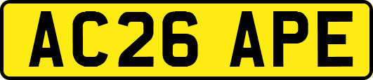 AC26APE
